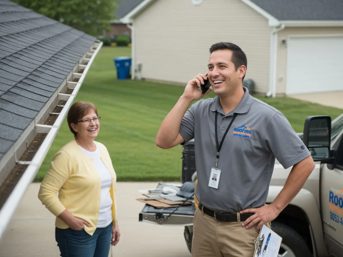 Local Roofing Contractors Angola, LA FAQs